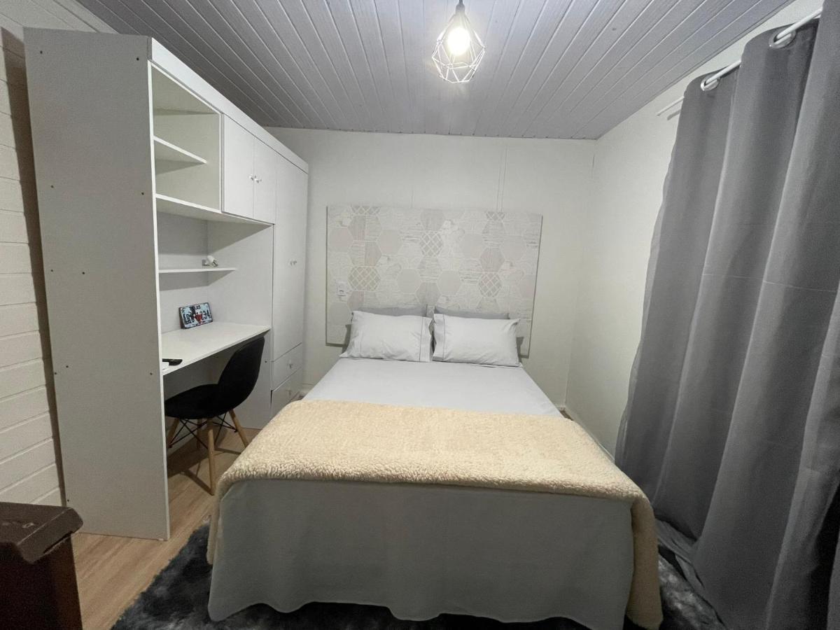 Apartament Moradas Desterro, Proximo Ao Aeroporto 06 Florianópolis Zewnętrze zdjęcie